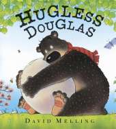 Hugless Douglas Board Book