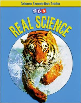 SRA Real Science, Science Connection Center, Grade 3