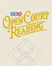 Open Court Reading, Teacher's Edition, Unit 5, Grade 4