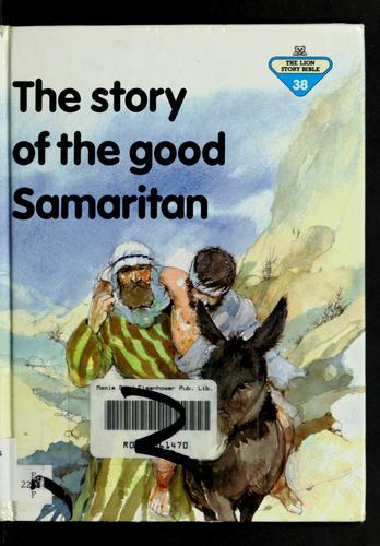 The Story of the Good Samaritan