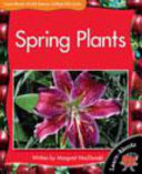 Learnabouts Lvl 16: Spring Plants