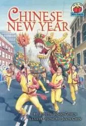 Chinese New Year: On My Own - Holidays