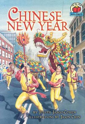 Chinese New Year: On My Own - Holidays