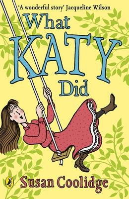 What Katy Did