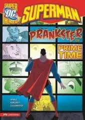 Prankster of Prime Time