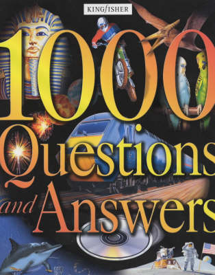1000 Questions and Answers