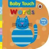Baby Touch: Words