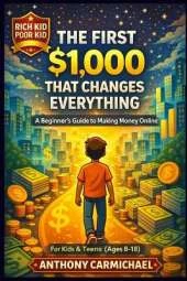 Rich Kid, Poor Kid The First $1,000