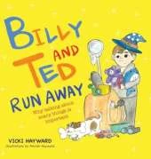 Billy and Ted Run Away: Why talking about scary things is important
