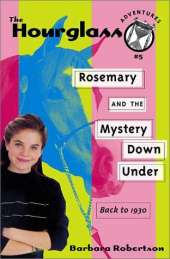 Rosemary and the Mystery Down Under