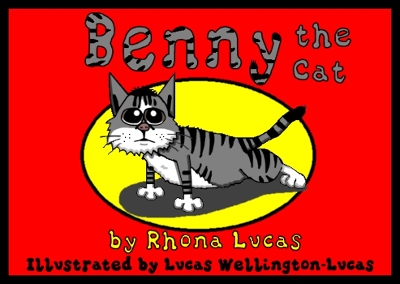 Benny the Cat