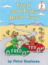 Fred and Ted's Road Trip