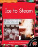 Learnabouts Lvl 16: Ice Cube to Steam