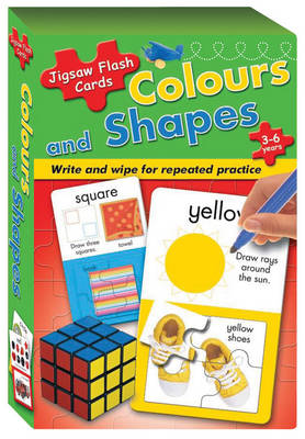 Colours and Shapes