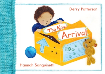The New Arrival