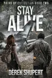 Stay Alive