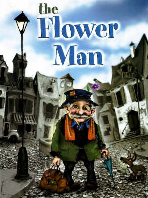 Flower Man