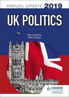 UK Politics Annual Update 2019