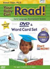 Your Baby Can Read!