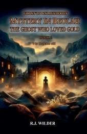 Mystery in Beulah: The Ghost Who Loved Gold