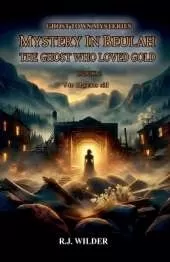 Mystery in Beulah: The Ghost Who Loved Gold
