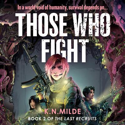 Those Who Fight
