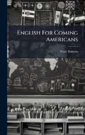 English For Coming Americans