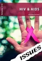HIV & AIDS: Issues Series - PSHE & RSE Resources For Key Stage 3 & 4