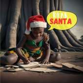 Dear Santa