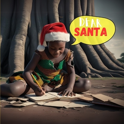 Dear Santa