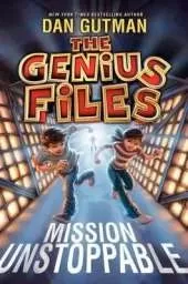 The Genius Files: Mission Unstoppable