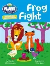 Julia Donaldson Plays Orange/1A Frog Fight 6-pack