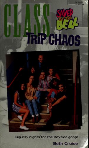 Class Trip Chaos
