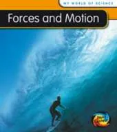 FORCES AND MOTION