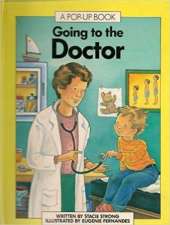 Going to the Doctor: Information Books