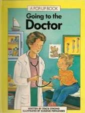 Going to the Doctor: Information Books