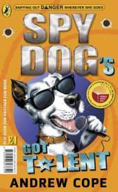 Spy Dog's Got Talent/The Great Pet-Shop Panic: World Book Day