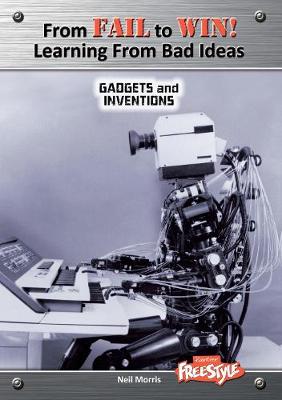 Gadgets and Inventions