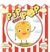 Pip Goes Pop