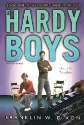 Double Trouble: Book One in the Double Danger Trilogy