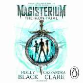 Magisterium: The Iron Trial