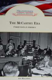The McCarthy Era
