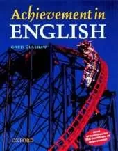 Achievement in English