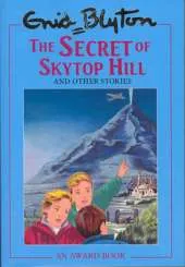 The Secret of Skytop Hill