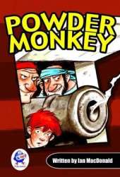 Powder Monkey