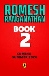 Romesh Untitled 2
