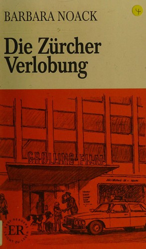 Die Zurcher Verlobung