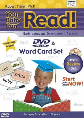 Your Baby Can Read!, DVD Review