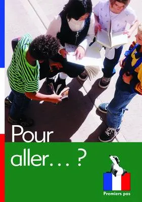 Pour Aller... ?