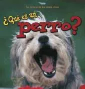 Que es un Perro?